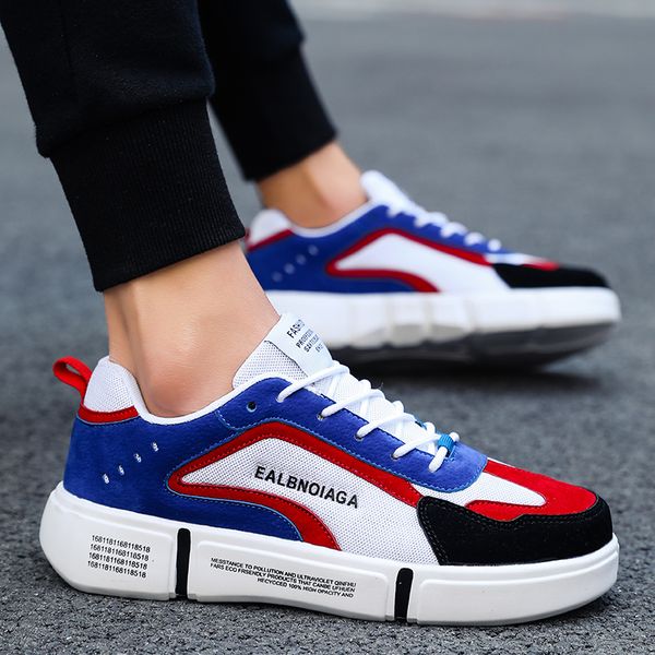 2021 women mens running shoes student outdoor sports sneakers red grey green size 39-46 code 47-0302
2021 women mens running shoes student outdoor sports sneakers red grey green size 39-46 code 47-0302