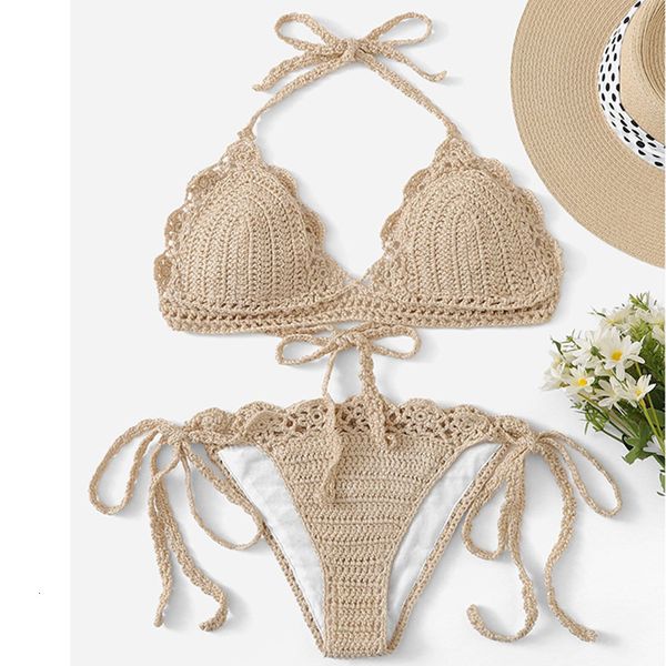 Sexy 2021 Sexy Crochet Pure Cotton One Piece Bikini Swimsuit for Women, White;black
Sexy 2021 Sexy Crochet Pure Cotton One Piece Bikini Swimsuit for Women, White;black