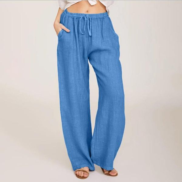 #casual solid cotton linen leggings women drawstring elastic waist legging long wide leg pants woman pantalon pour femme women's, Black
#casual solid cotton linen leggings women drawstring elastic waist legging long wide leg pants woman pantalon pour femme women's, Black