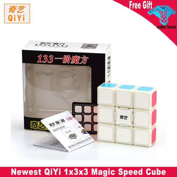 qiyi 1x2x3 2x2x3 2x3x3 mofangge magic cube professional magico puzzle 123 133 223 233 toy for children kids gift toy
qiyi 1x2x3 2x2x3 2x3x3 mofangge magic cube professional magico puzzle 123 133 223 233 toy for children kids gift toy