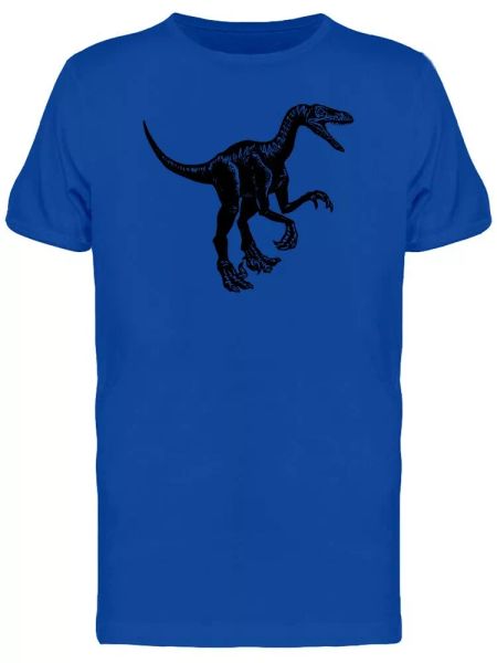 Menacing Velociraptor Sketch Tee Men's -Image by Shutterstock, White;black
Menacing Velociraptor Sketch Tee Men's -Image by Shutterstock, White;black
