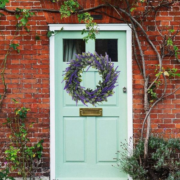 lavender wreath artificial leaves flower background hanging wall window decorative wedding party supplies christmas home decor flowers & wre
lavender wreath artificial leaves flower background hanging wall window decorative wedding party supplies christmas home decor flowers & wre