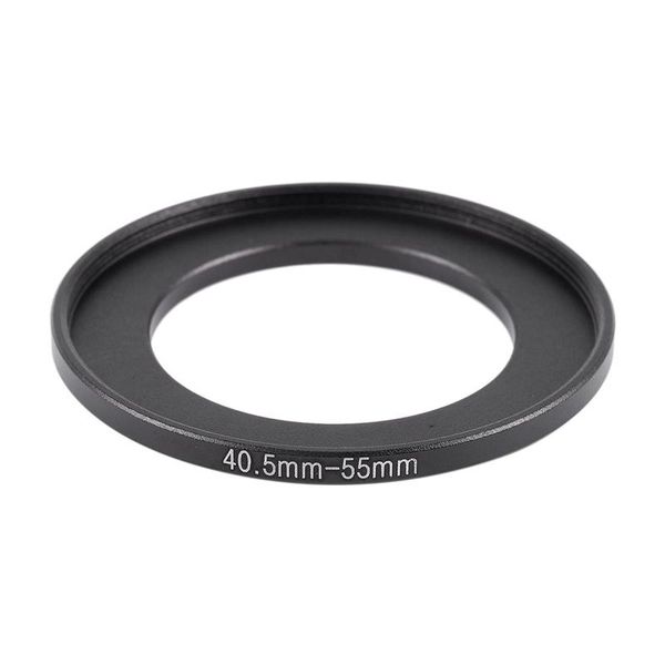 lens adapters & mounts replacement 40.5mm-55mm camera metal filter step up ring adapter
lens adapters & mounts replacement 40.5mm-55mm camera metal filter step up ring adapter