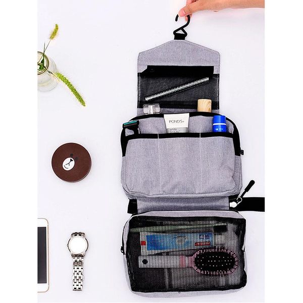 toiletry bag male portable travel female outdoor supplies men's cosmetic toiletries storage bags & cases
toiletry bag male portable travel female outdoor supplies men's cosmetic toiletries storage bags & cases