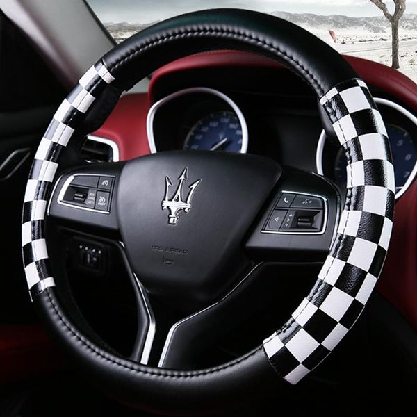 steering wheel covers 37-38cm car cover skidproof accessories for chery great-wall zotye isuzu byd mg auto
steering wheel covers 37-38cm car cover skidproof accessories for chery great-wall zotye isuzu byd mg auto
