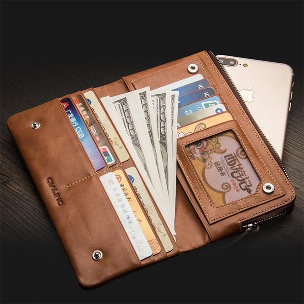 holster for 7 & plus handmade genuine leather wallet case 6s slots cards 4.7/5.5 inch cell phone cases
holster for 7 & plus handmade genuine leather wallet case 6s slots cards 4.7/5.5 inch cell phone cases