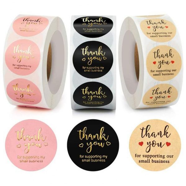window stickers 3 roll paper sticker self-adhesive innovative adhesive round decorative gift thank you decal for home
window stickers 3 roll paper sticker self-adhesive innovative adhesive round decorative gift thank you decal for home