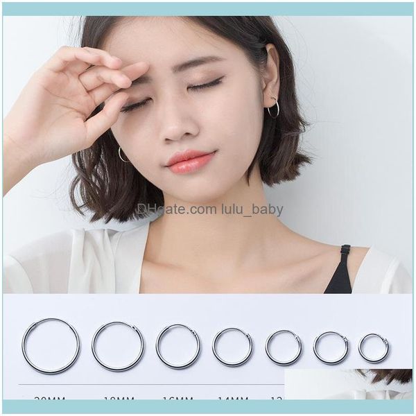 hoop jewelryhoop & hie dxjel 925 sterling sier round earrings for women simple circle loop buckle earring brincos jewelry gifts dropship1 dr, Golden;silver
hoop jewelryhoop & hie dxjel 925 sterling sier round earrings for women simple circle loop buckle earring brincos jewelry gifts dropship1 dr, Golden;silver