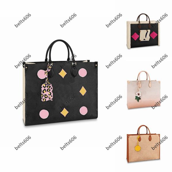lady totes designer bags tote handbags m57639 leisure generous bag canvas saddle fashion all-match classic stitching retro large capacity st
lady totes designer bags tote handbags m57639 leisure generous bag canvas saddle fashion all-match classic stitching retro large capacity st