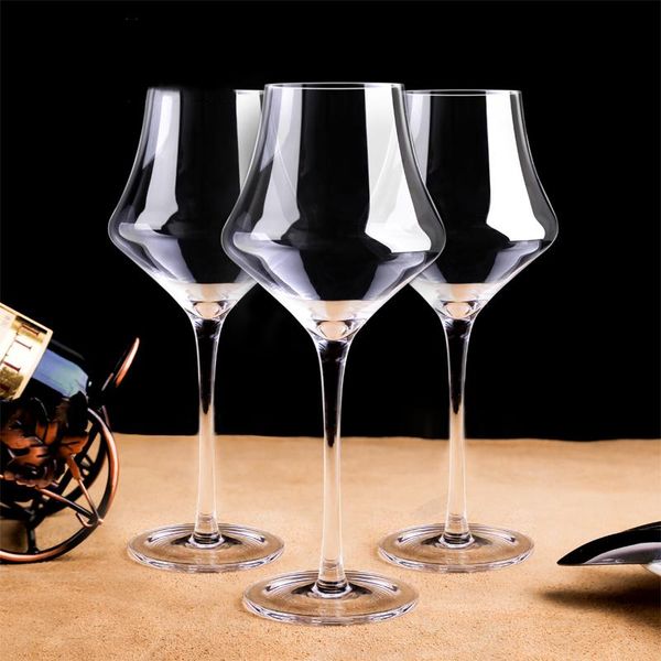 hip flasks 2pcs lead-crystal wine goblet glass home drinking party beer water cup drinkware personality
hip flasks 2pcs lead-crystal wine goblet glass home drinking party beer water cup drinkware personality