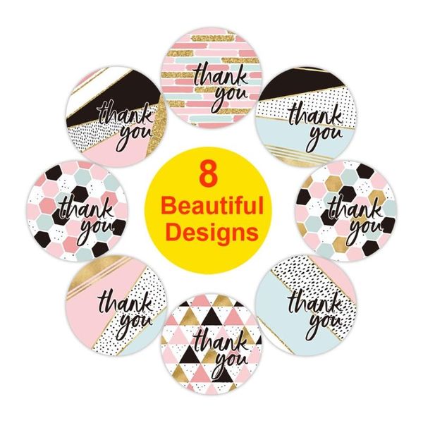 500pcs 2inch thank you stickers handmade round seal labels for candy gift box 54dc wrap
500pcs 2inch thank you stickers handmade round seal labels for candy gift box 54dc wrap