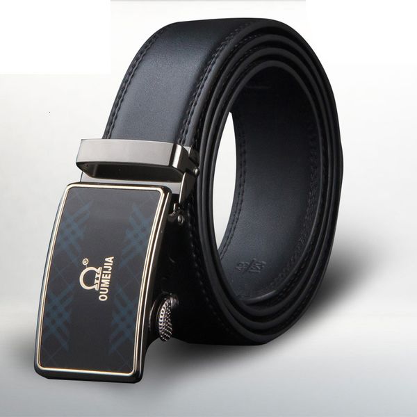 durable fashion the felt men's two-layer leather belt with automatic buckle casual business for men, Black;brown
durable fashion the felt men's two-layer leather belt with automatic buckle casual business for men, Black;brown