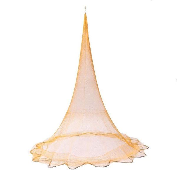 2.2 x 2.2m nylon monofilament fish gill net for hand casting fishing tackle accessories
2.2 x 2.2m nylon monofilament fish gill net for hand casting fishing tackle accessories