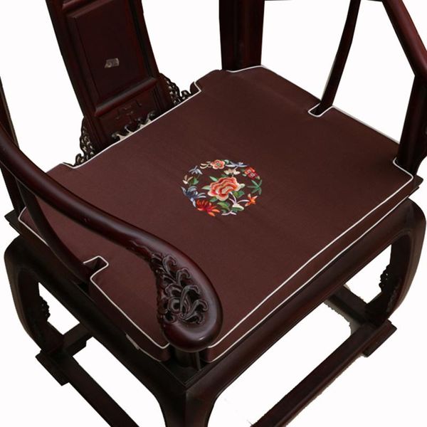 cushion/decorative pillow custom embroidery flower chair gap seat pad comfort concave armchair sitting cushion chinese silk satin anti-slip
cushion/decorative pillow custom embroidery flower chair gap seat pad comfort concave armchair sitting cushion chinese silk satin anti-slip