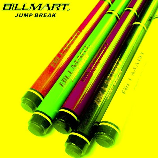 arrival bill pool punch & jump cue stick billiard 136.6cm break 13mm china red blue orange black white cues
arrival bill pool punch & jump cue stick billiard 136.6cm break 13mm china red blue orange black white cues