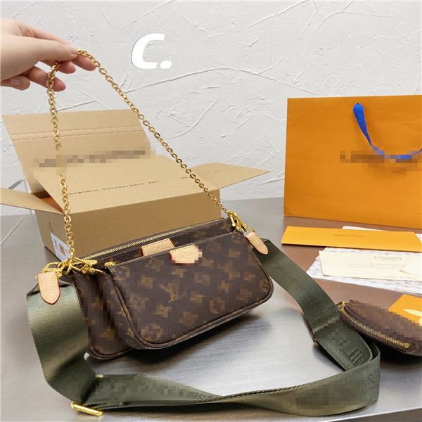 2022 designer handbags bag metal chain leather embossed fashion women crossbody designers messenger bags shoulder size23*13
2022 designer handbags bag metal chain leather embossed fashion women crossbody designers messenger bags shoulder size23*13