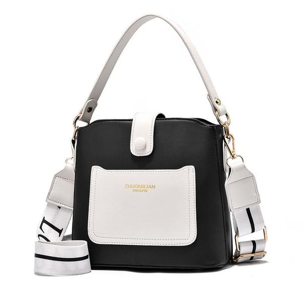 evening bags brand elegant female bag 2021 women's fashion one-shoulder messenger wild bucket
evening bags brand elegant female bag 2021 women's fashion one-shoulder messenger wild bucket