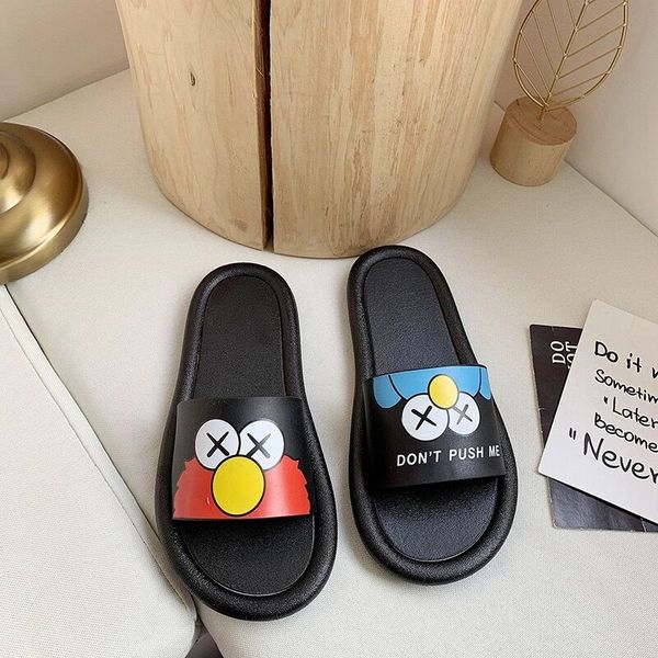 2021 ladies slippers women indoor outdoor slippers female summer sesame street daisy non-slip soft bottom slippers women, Black
2021 ladies slippers women indoor outdoor slippers female summer sesame street daisy non-slip soft bottom slippers women, Black