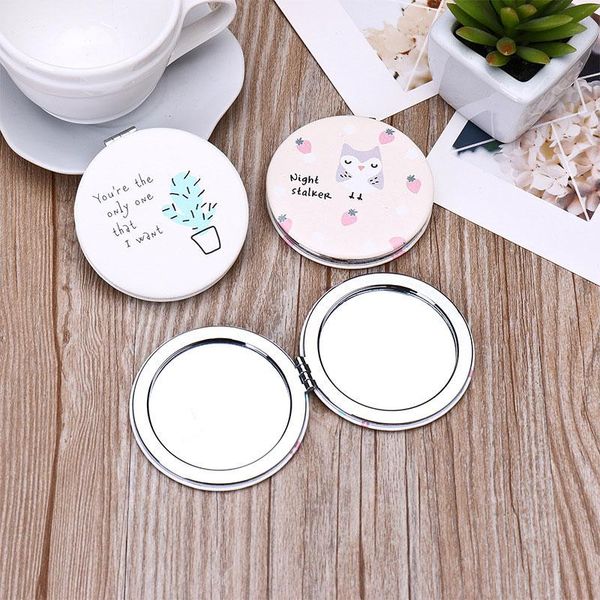 mirrors linen folding small mirror cat print double-sided grey round square cute for girls portable mini home
mirrors linen folding small mirror cat print double-sided grey round square cute for girls portable mini home