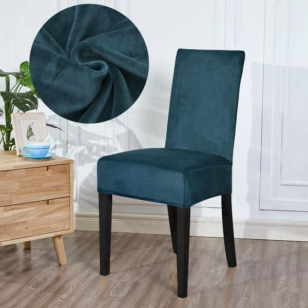 chair covers solid color blue gray cover velvet thick soft stretch seat for dining room office banquet wedding slipcovers
chair covers solid color blue gray cover velvet thick soft stretch seat for dining room office banquet wedding slipcovers