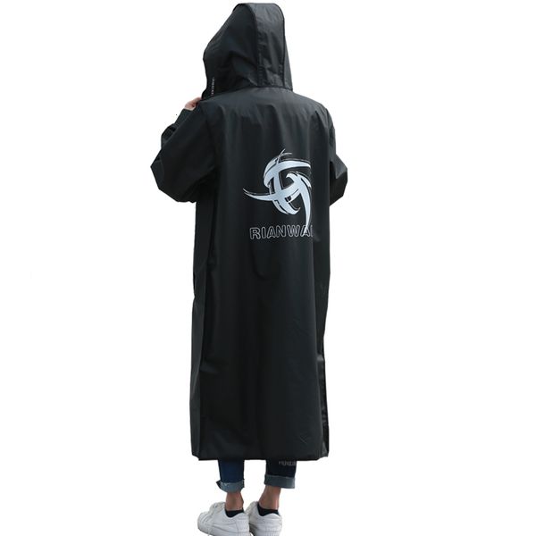 men's trench coats stylish eva black raincoat fonts pattern outdorr long style hiking poncho hooded rain coat tour waterproof ivuo, Tan;black
men's trench coats stylish eva black raincoat fonts pattern outdorr long style hiking poncho hooded rain coat tour waterproof ivuo, Tan;black