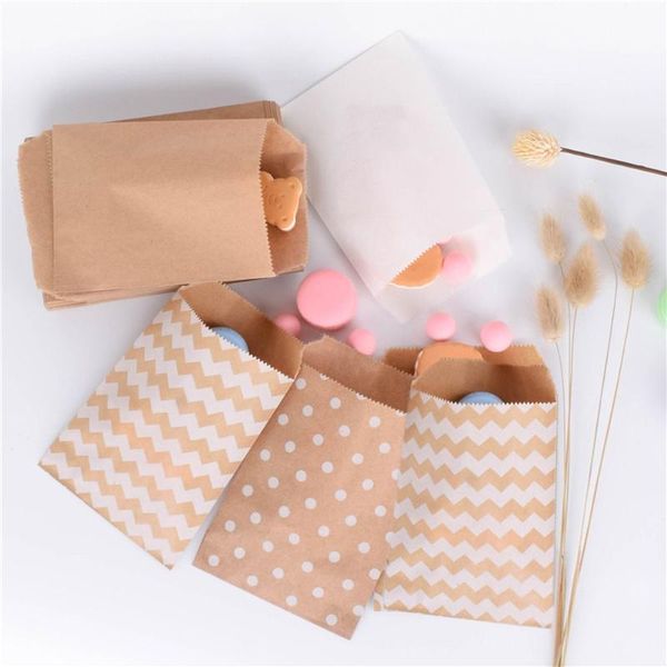 gift wrap 50pcs birthday pastry tool baking wrapping supplies popcorn bag kraft paper candy biscuit bags packing pouch
gift wrap 50pcs birthday pastry tool baking wrapping supplies popcorn bag kraft paper candy biscuit bags packing pouch