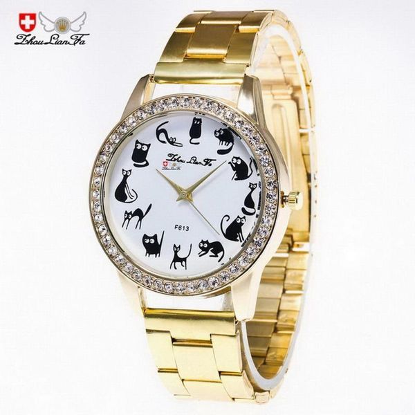 wristwatches women men quartz movement wrist watch gift simple round dial with steel band elegant lxh, Slivery;brown
wristwatches women men quartz movement wrist watch gift simple round dial with steel band elegant lxh, Slivery;brown