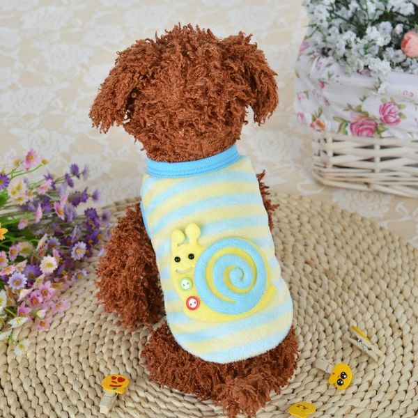 dog apparel 2021 autumn/winter cartoon pet puppy cat coats jacket warm soft fleece clothes for small chihuahua clothing coat
dog apparel 2021 autumn/winter cartoon pet puppy cat coats jacket warm soft fleece clothes for small chihuahua clothing coat
