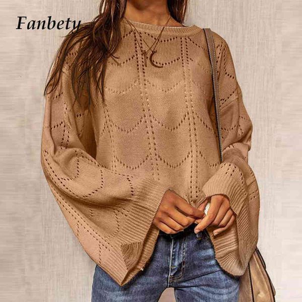 casual dresses women elegant flare long sleeve solid sweaters autumn o neck loose pullover office ladies hollow out knited n9, Black;gray
casual dresses women elegant flare long sleeve solid sweaters autumn o neck loose pullover office ladies hollow out knited n9, Black;gray