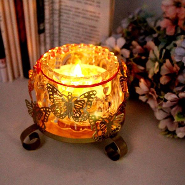 butterfly wrought iron candlestick vintage hollow candle stand holder for party wedding decoration table ornament holders
butterfly wrought iron candlestick vintage hollow candle stand holder for party wedding decoration table ornament holders