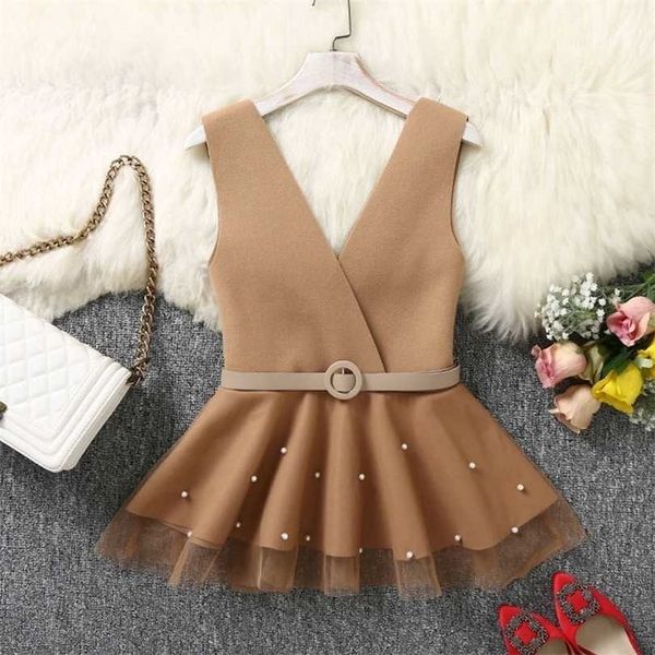 striped autumn sweet style openwork solid color v-neck long-sleeved ruffle blouse fashion trend shirt 211220, Black;white
striped autumn sweet style openwork solid color v-neck long-sleeved ruffle blouse fashion trend shirt 211220, Black;white