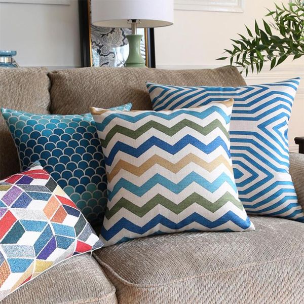 colorful geometric square throw pillow/almofadas case children,european american cushion cover home decore cushion/decorative pillow
colorful geometric square throw pillow/almofadas case children,european american cushion cover home decore cushion/decorative pillow