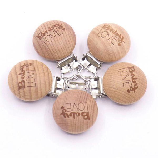 beech wood baby pacifier clips round dummy clip diy paci chain accessories wooden holder pacifiers#
beech wood baby pacifier clips round dummy clip diy paci chain accessories wooden holder pacifiers#