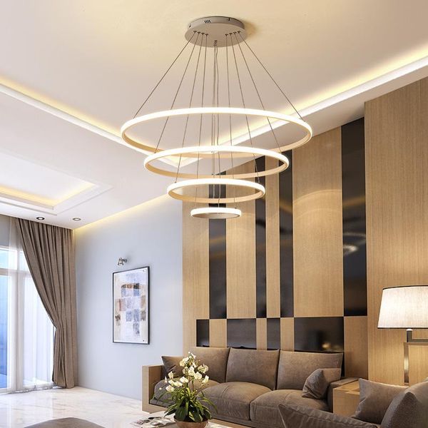 pendant lamps modern led chandelier 40/60/80cm circle lighting lustre ring lights living room decoration bedroom light fixtures
pendant lamps modern led chandelier 40/60/80cm circle lighting lustre ring lights living room decoration bedroom light fixtures