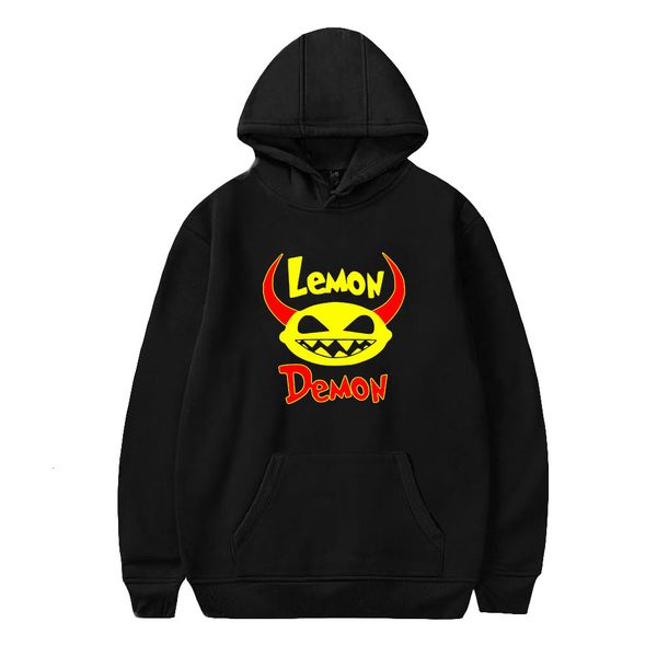 women hoodie friday night funkin lemon demon print autumn and winter holiday men/women pure cotton fleece hooded novelty sweet style, Black
women hoodie friday night funkin lemon demon print autumn and winter holiday men/women pure cotton fleece hooded novelty sweet style, Black