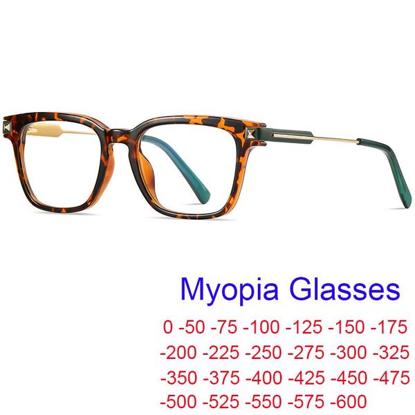 sunglasses blue light myopia glasses transparent lens vintage oversized square green leopard eyeglasses frame points 0 to -6.0 gafas, White;black
sunglasses blue light myopia glasses transparent lens vintage oversized square green leopard eyeglasses frame points 0 to -6.0 gafas, White;black