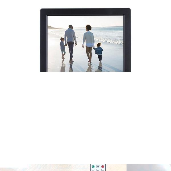 inch digital picture frame multifunctional hd po with contact buttons electronic frames po
inch digital picture frame multifunctional hd po with contact buttons electronic frames po