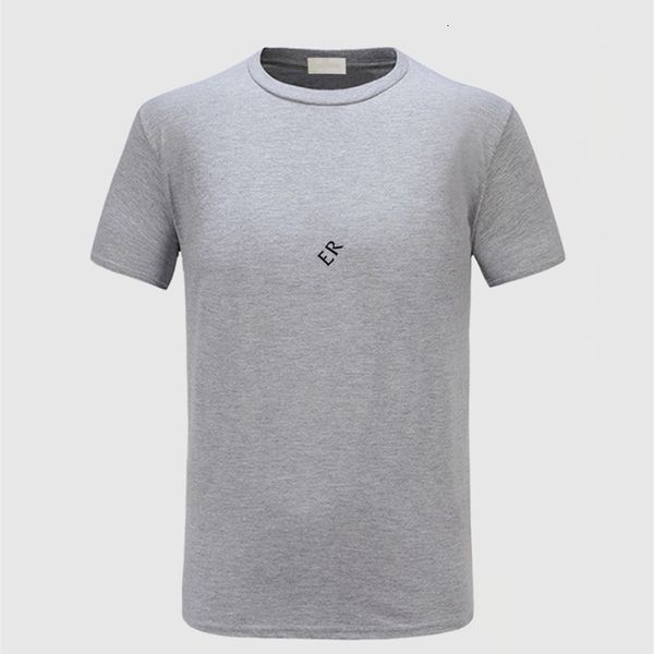 spring and autumn tide brand pure cotton men's t-shirt with short sleeves comfortable and fashionable all-match112, White;black
spring and autumn tide brand pure cotton men's t-shirt with short sleeves comfortable and fashionable all-match112, White;black