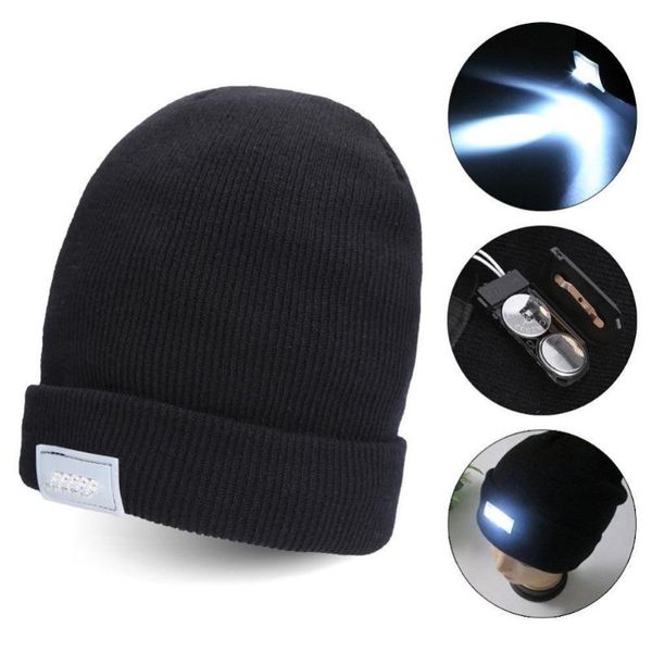 outdoor hats novelty led light cap knit beanie hat with batteries hunting camping fishing work emergency dropship #0402, Black;white
outdoor hats novelty led light cap knit beanie hat with batteries hunting camping fishing work emergency dropship #0402, Black;white