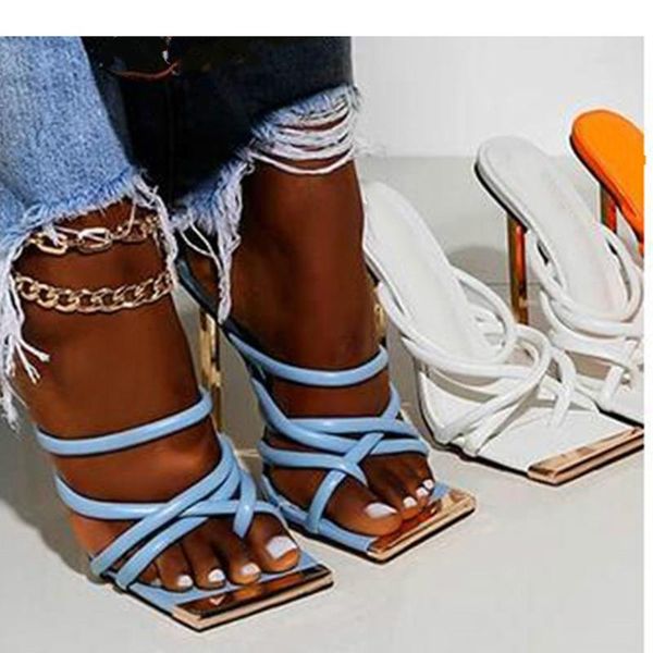 sandals ankle wrap plus size 35-42 square toe women stiletto clip high heels half slippers casual summer shoes for, Black
sandals ankle wrap plus size 35-42 square toe women stiletto clip high heels half slippers casual summer shoes for, Black