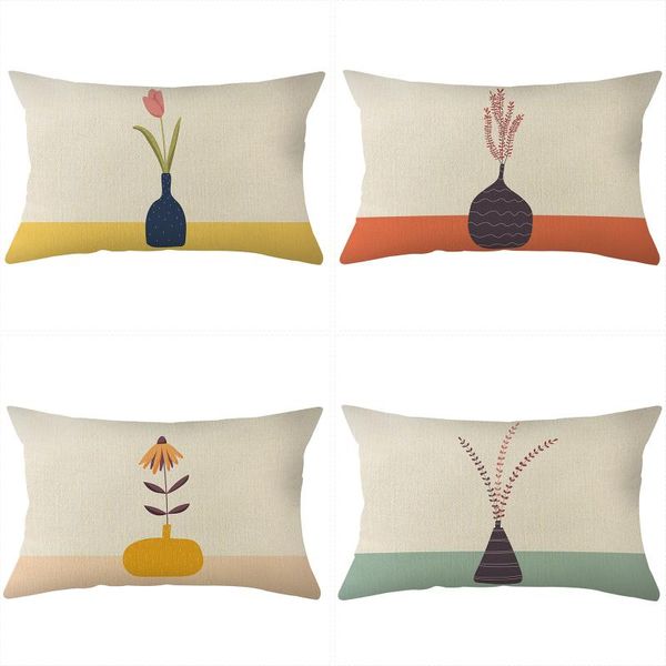 cushion/decorative pillow rectangle flower print cases white throw pillows decorative for living room bedroom sofa chair cushion cover
cushion/decorative pillow rectangle flower print cases white throw pillows decorative for living room bedroom sofa chair cushion cover