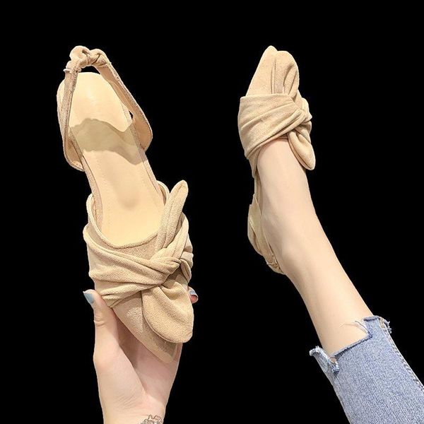 sandals women summer fashion women's 2021pointed high heels ladies shoes casual, Black
sandals women summer fashion women's 2021pointed high heels ladies shoes casual, Black