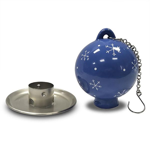 other bird supplies garden feeder blue snowflake ceramic hook outdoor crafts decoration hanging drop f5
other bird supplies garden feeder blue snowflake ceramic hook outdoor crafts decoration hanging drop f5