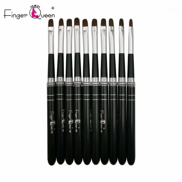 nail brush 1piece art pen detachable metal flat polish gel uv painting drawing salon line 3d tips tool manicure1, Yellow
nail brush 1piece art pen detachable metal flat polish gel uv painting drawing salon line 3d tips tool manicure1, Yellow