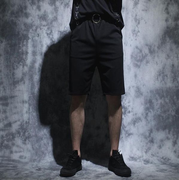 summer personality iron ring decoration trousers mens pants harem pant feet fashion pantalon homme street novelty men's, Black
summer personality iron ring decoration trousers mens pants harem pant feet fashion pantalon homme street novelty men's, Black