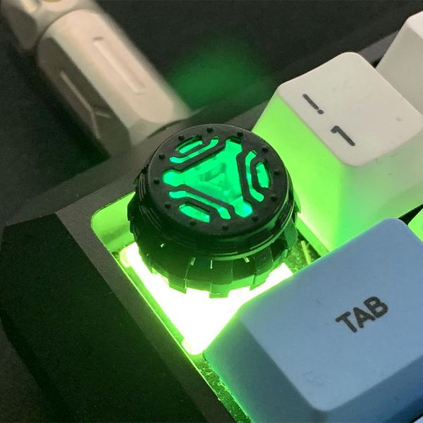 keyboard mouse combos 3d delta reactor custom esc replace resin keycaps for mechanical gaming accessories handmade personalized gift keycap
keyboard mouse combos 3d delta reactor custom esc replace resin keycaps for mechanical gaming accessories handmade personalized gift keycap