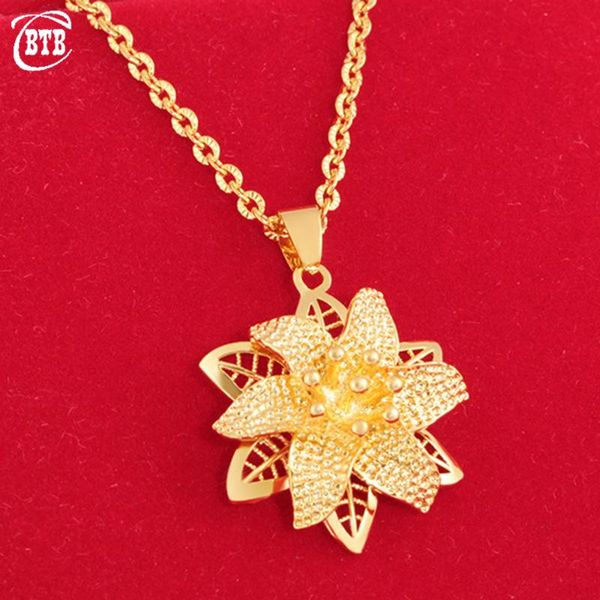 pendant necklaces fashion muslim islamic flower necklace vietnam sand gold water wave clavicle luxury turkish jewelry, Silver
pendant necklaces fashion muslim islamic flower necklace vietnam sand gold water wave clavicle luxury turkish jewelry, Silver