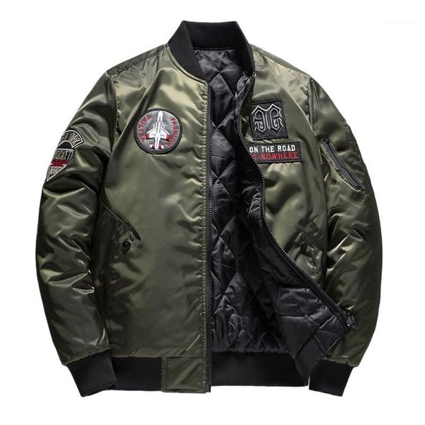 men's jackets winter male parka warm casual fashion pure color jacket zipper outwear coats men wind breaker1, Black;brown
men's jackets winter male parka warm casual fashion pure color jacket zipper outwear coats men wind breaker1, Black;brown