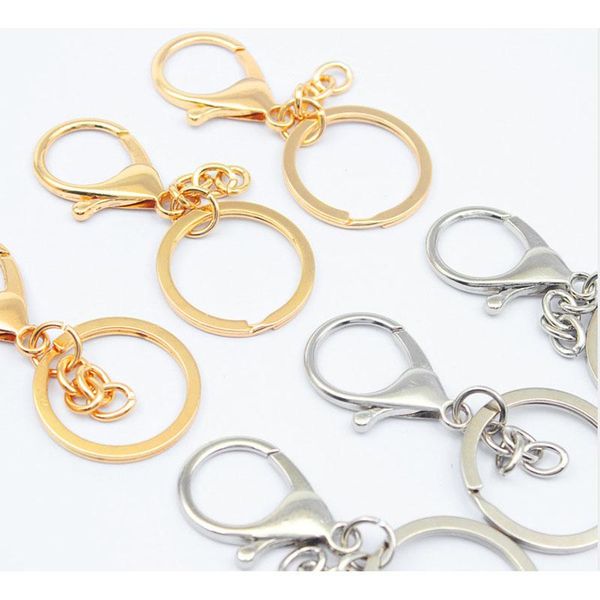 keychains 2021 jingyang wholesale 25mm polished silver color keyring keychain short chain split ring key rings diy chains accessories
keychains 2021 jingyang wholesale 25mm polished silver color keyring keychain short chain split ring key rings diy chains accessories