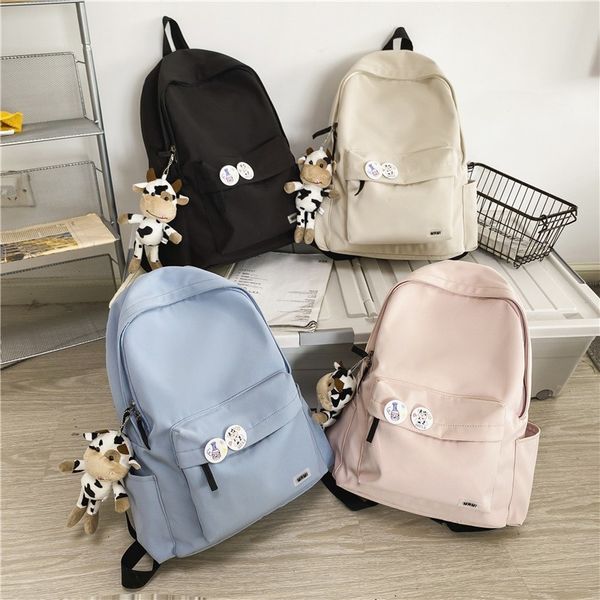 fashion men's backpack nylon waterproof women s school bags for teenager girls boys 
fashion men's backpack nylon waterproof women s school bags for teenager girls boys